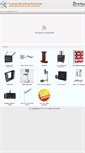 Mobile Screenshot of oem.lumi.cn